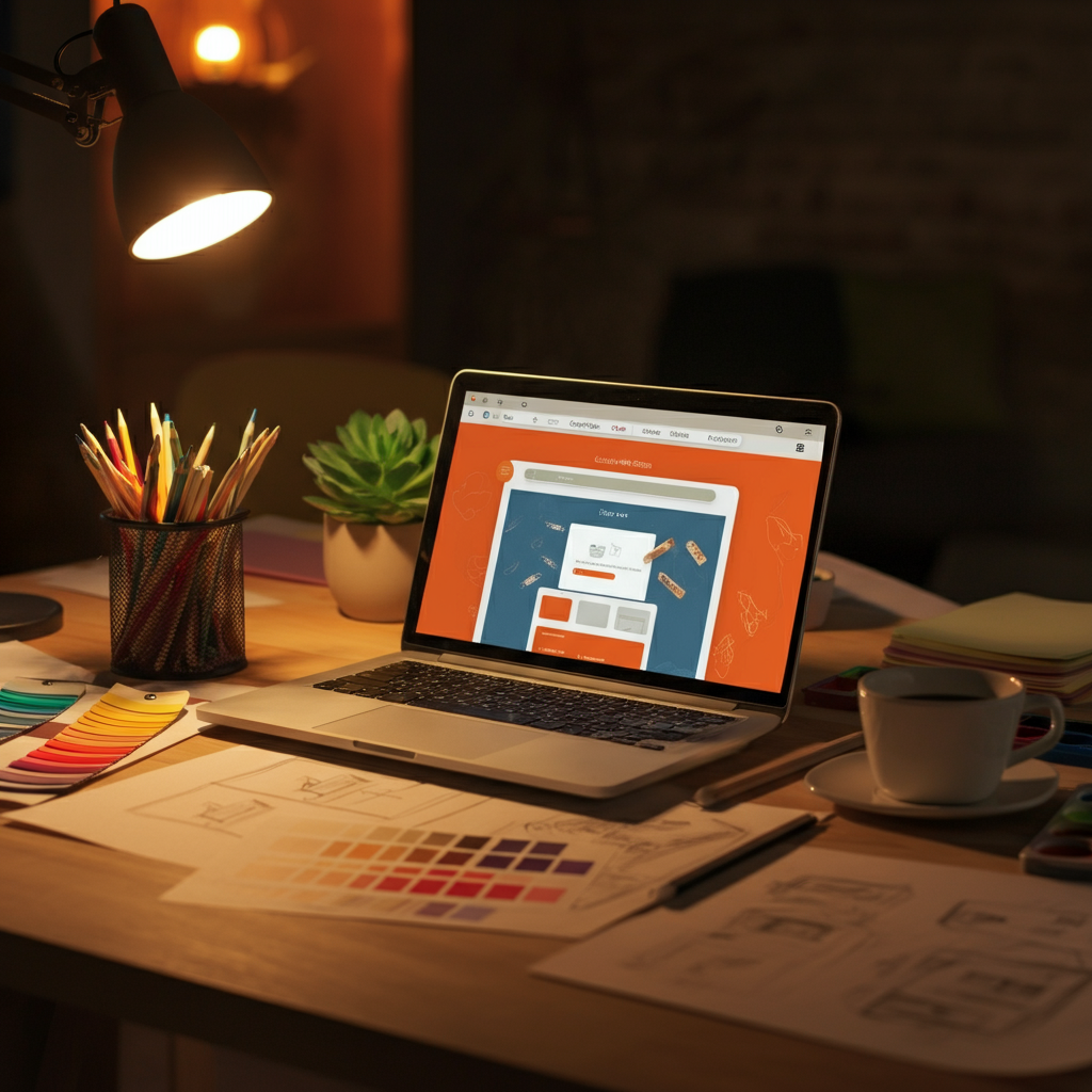 Your Own Unique Online Shop: UK Shopify Theme Magic