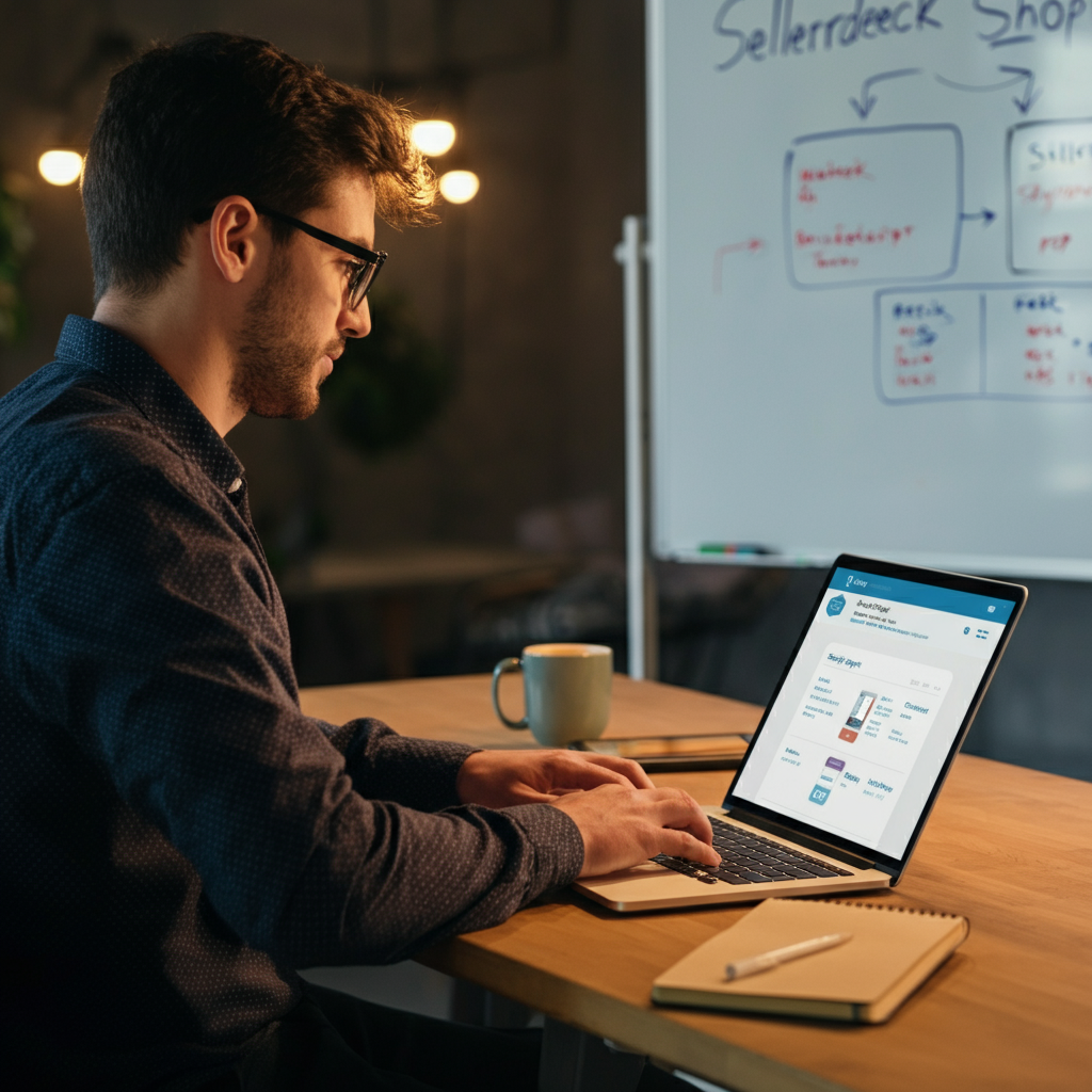 From Sellerdeck Partners to Shopify Experts: A Migration Story Built on Experience
