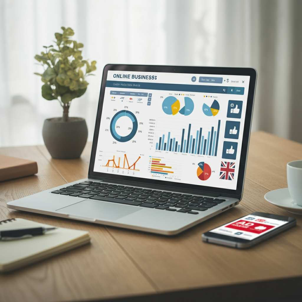 Grow Your Business with UK Shopify