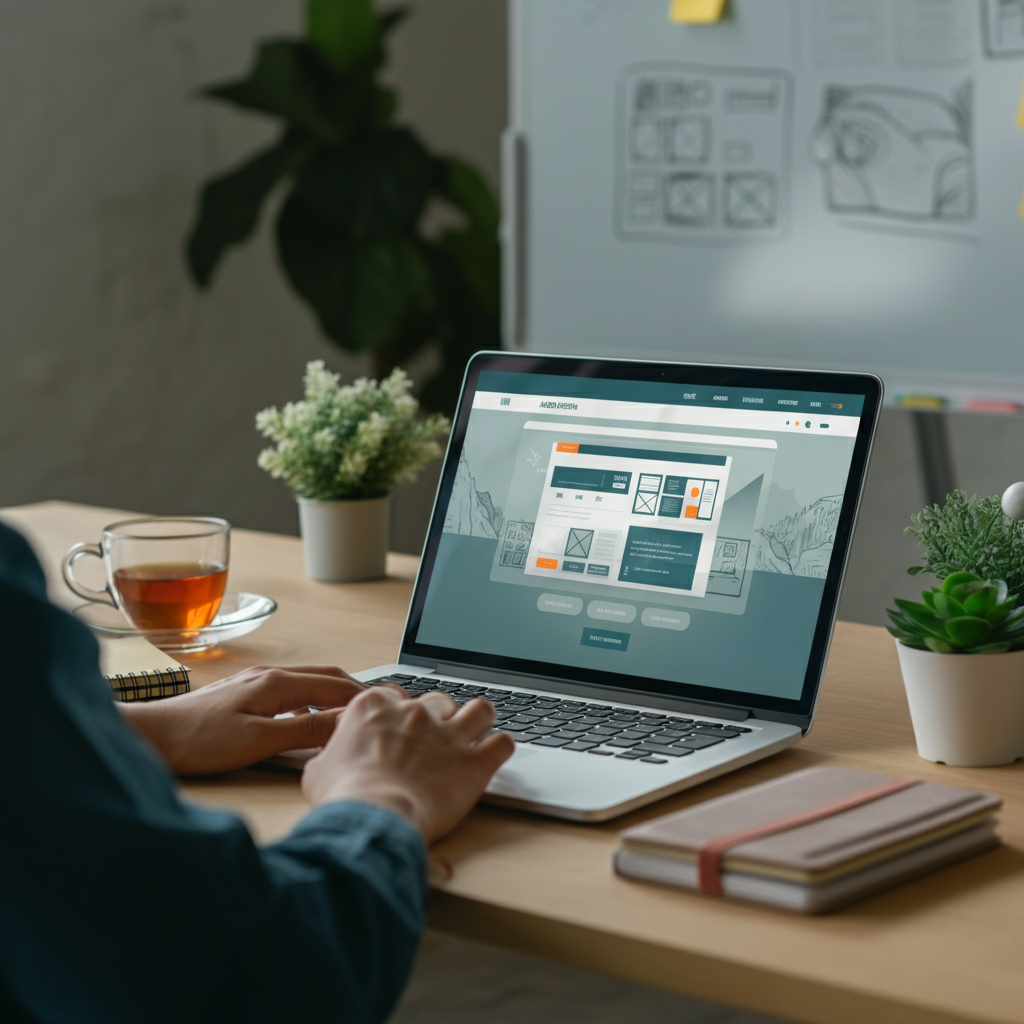 Sellerdeck Features and Upgrades: Transform Your Online Shop with Expert Design Services