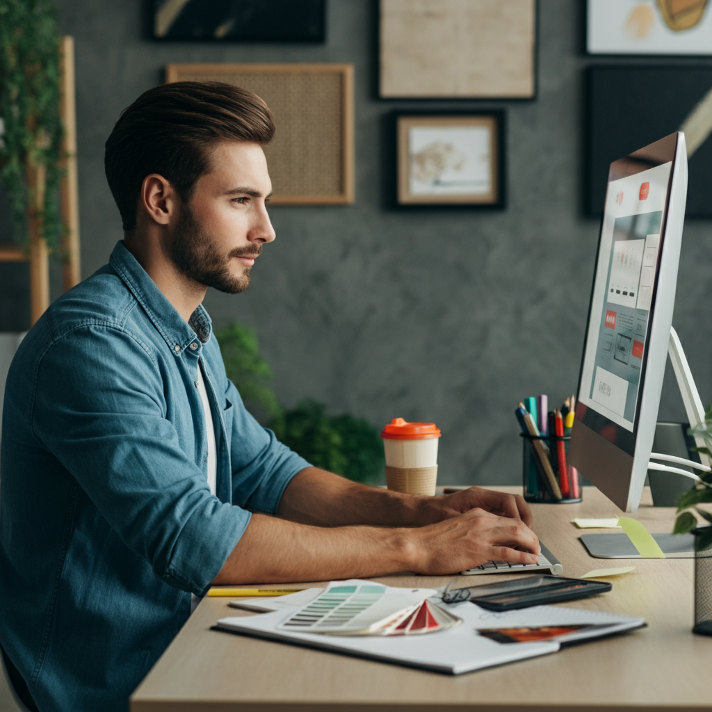 Shopify Web Design in Leamington Spa: Why Local Businesses Are Choosing Expert Freelance Developers