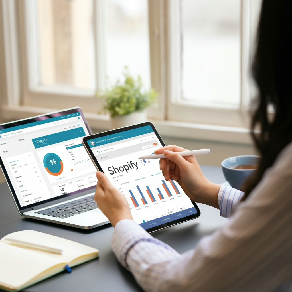 The Smart Business Choice: Why Sellerdeck Migration to Shopify Pays Off Long-Term
