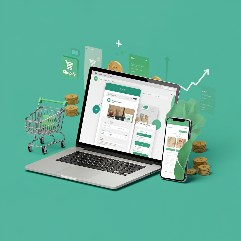 Why Migrating from Sellerdeck to Shopify Is the Smart Long-Term Investment